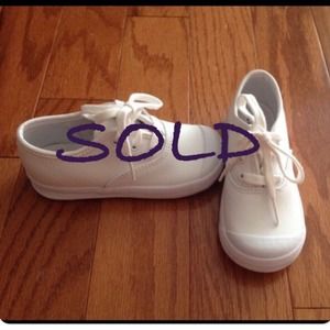 💢SOLD💢 Keds