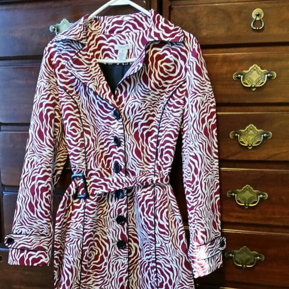 Beautiful, Vertigo Paris light weight jacket