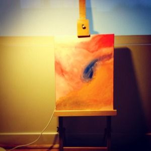 Canvas Painting