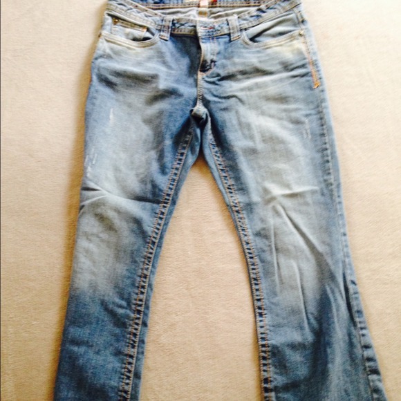 Aeropostale jeans !!