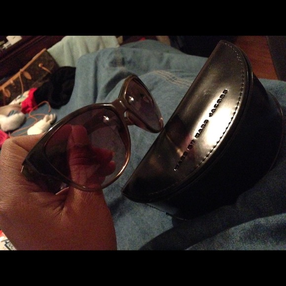 Marc Jacobs sunglasses