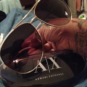 Armani | Exchange sunglasses