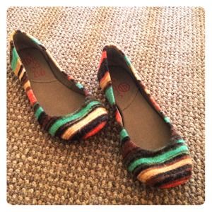 Big Buddha Bunni Flats