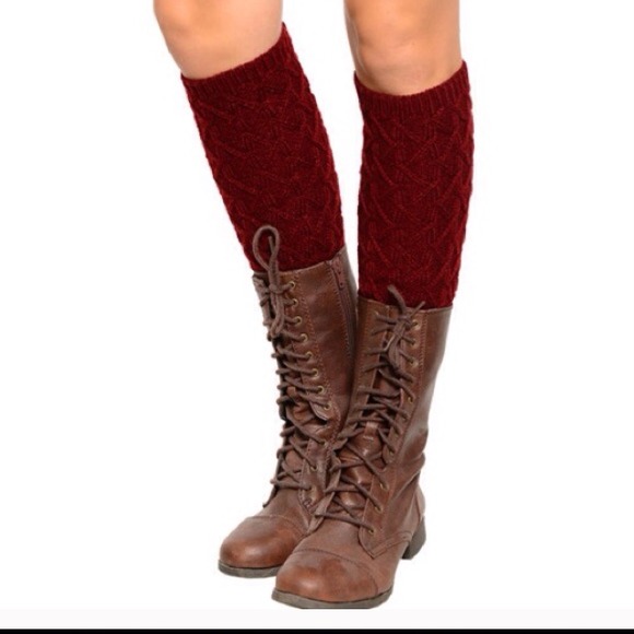 Accessories - Leg warmers for @sweetness🍂