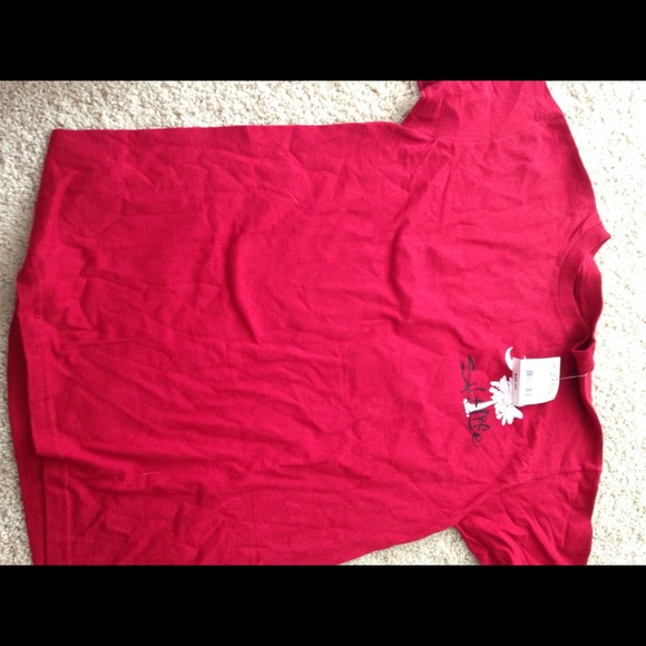 Salt life t-shirt
