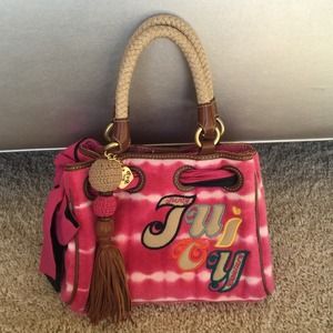 Juicy Couture Handbag