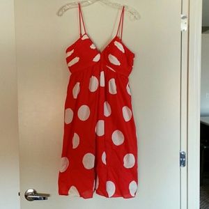 Adorable Dress
