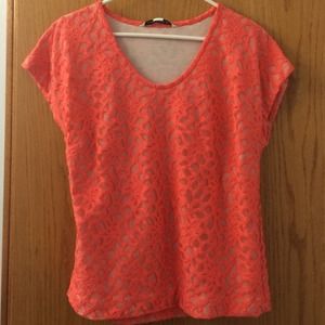 Diane Von Furstenberg top