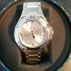 SALE! Men's relic watch