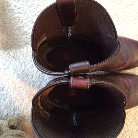 Tony lama cowboy boots - Picture 4 of 4