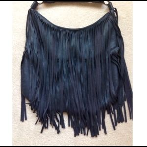 Kim Kardashian Hobo Bag