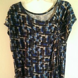 💰bundlex💰Graphic print blouse