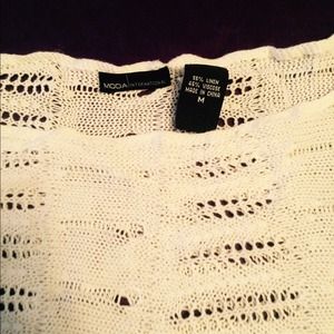 Bathing suit cover up