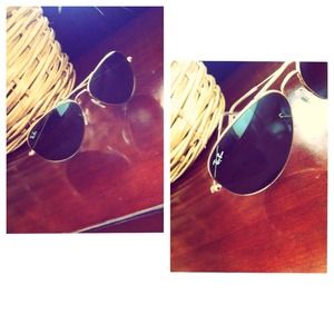 Ray Ban Sunglasses