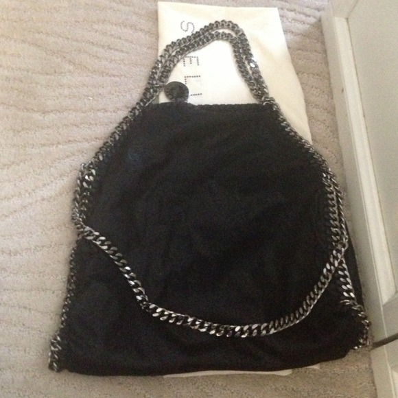 Fun chain Stella bag