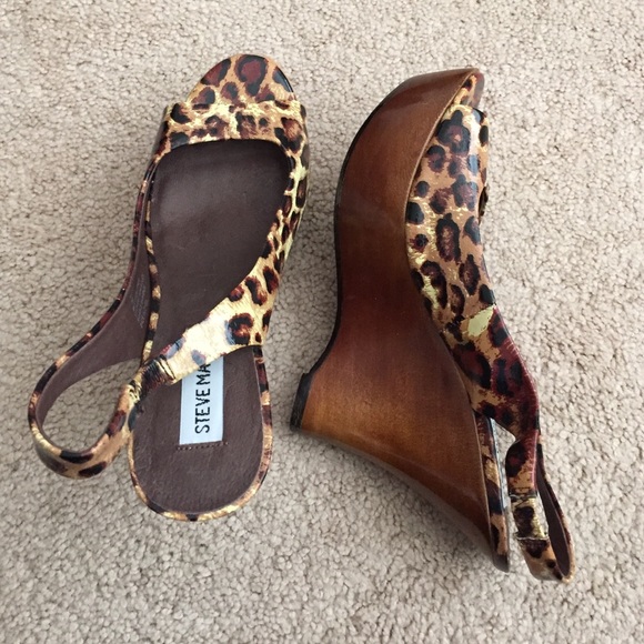 Steve Madden Shoes - Steve Madden shoes