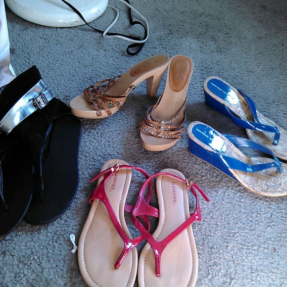 New one pair for 10