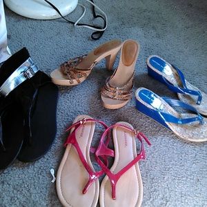 New one pair for 10
