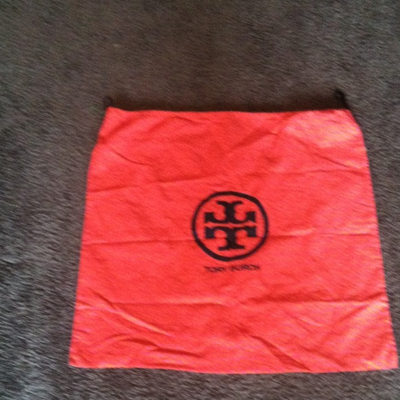 Tory Burch Dust Cover Bag