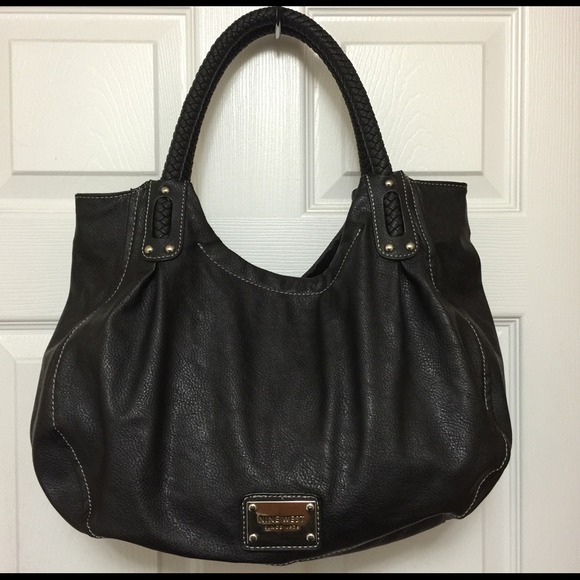Nine West Black Handbag