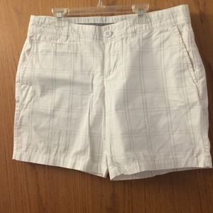 Nike golf shorts