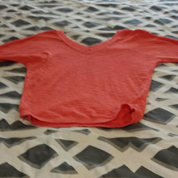 Express Shirt