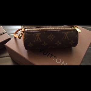 Authentic Louis Vuitton NOT FOR SALE~