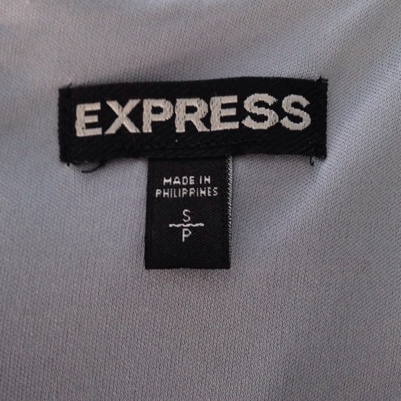 Express top - Picture 2 of 3