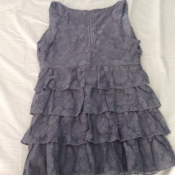 Express top - Picture 3 of 3