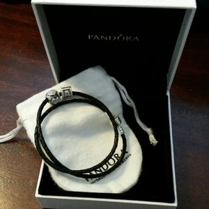 Reduced Pandora