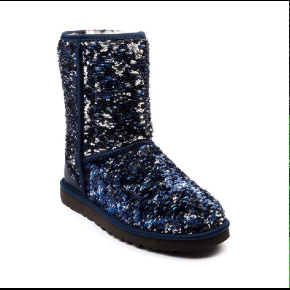 💎SPARLKE UGG BOOTS💎