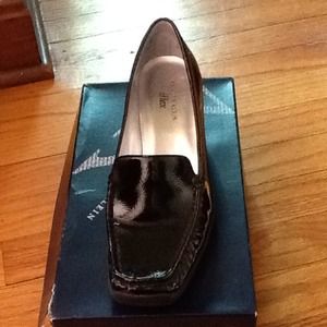 Anne Klein loafers