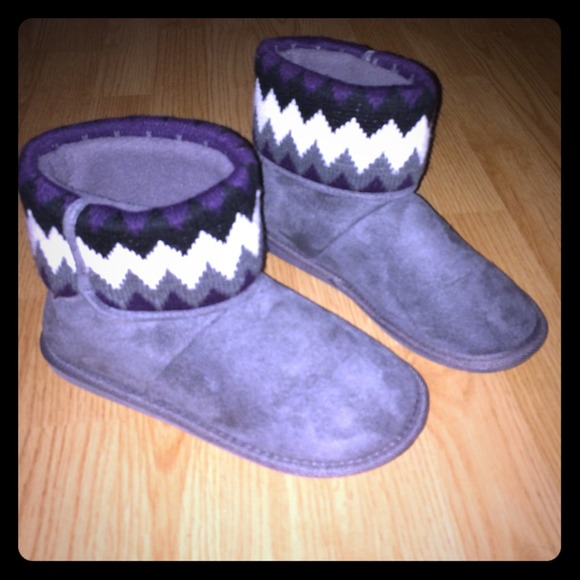 American Rag Boots
