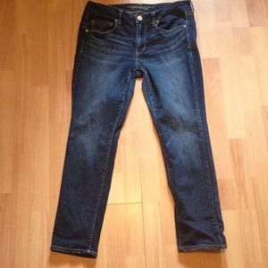 American Eagle Outfitters Jeans