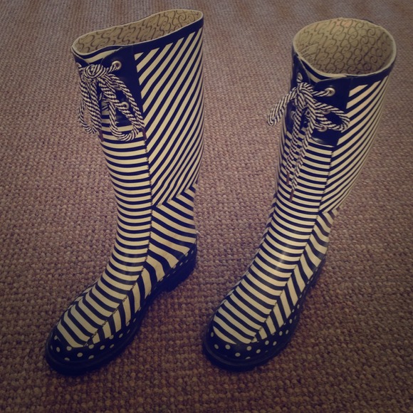 Chooka Rain Boots