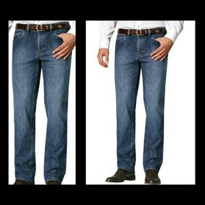 New Hiltl Men's Jeans