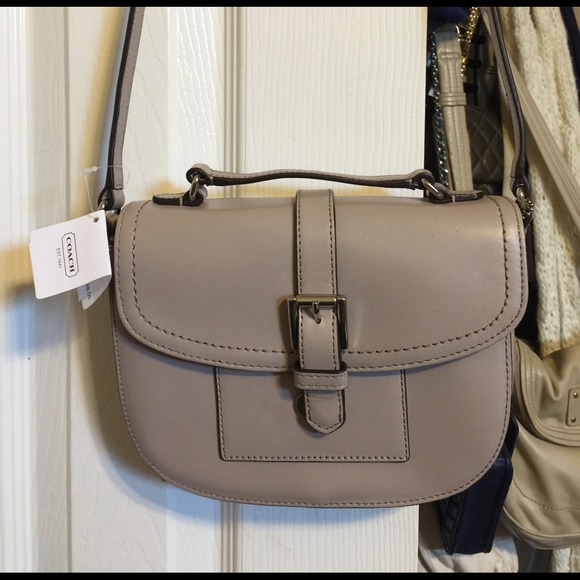 Coach crossbody