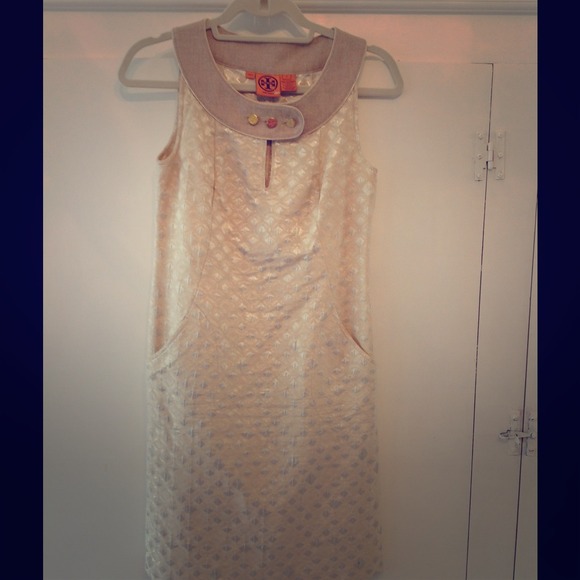 Tory Burch Dress