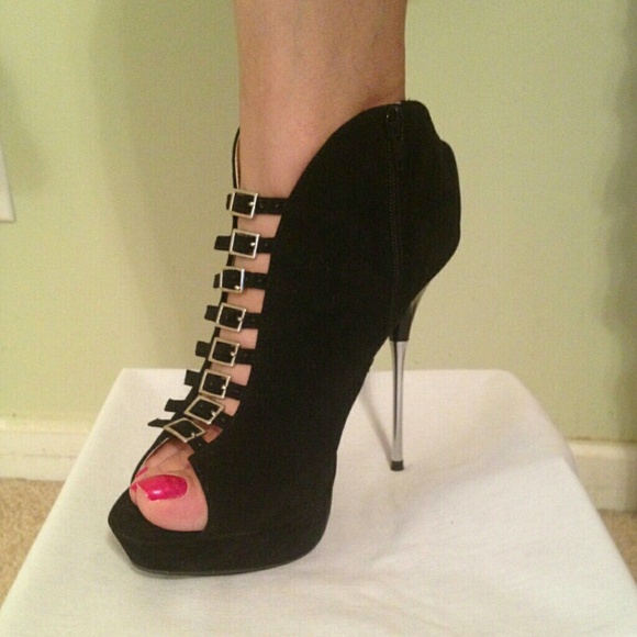 SEXY Heels!