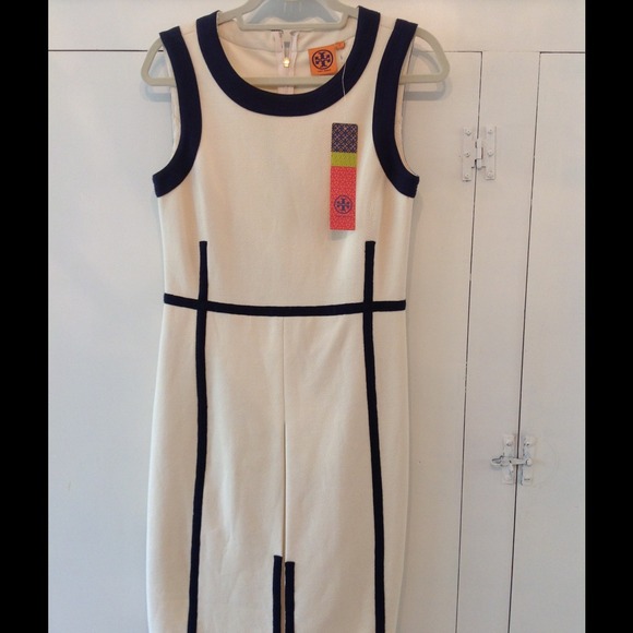 Tory Burch dress NWT