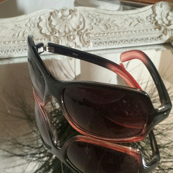 Ombre sunglasses