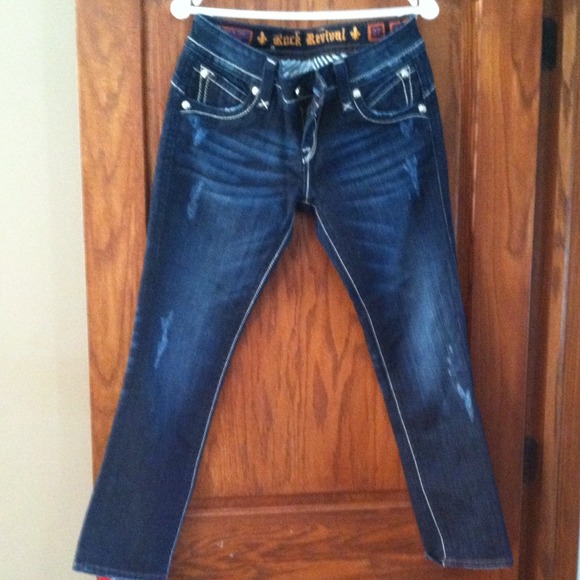 Jeans - Picture 2 of 2