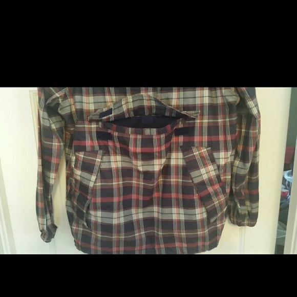 GAP Pullover Jacket - Picture 2 of 3