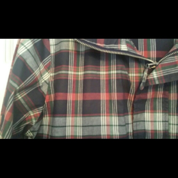 GAP Pullover Jacket - Picture 3 of 3