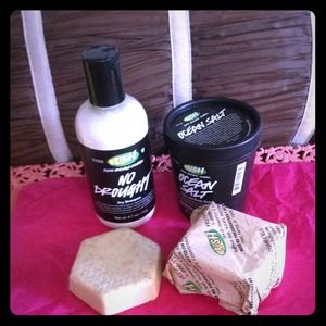 *Today Only Sale* Lush Bundle