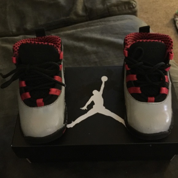 Jordan sneakers