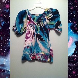 💝Cute shirt from zumiez !☺️