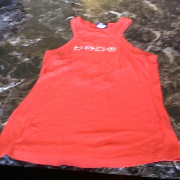SOLD Bebe shirt