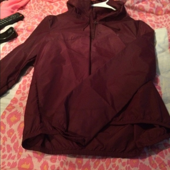 Vs windbreaker