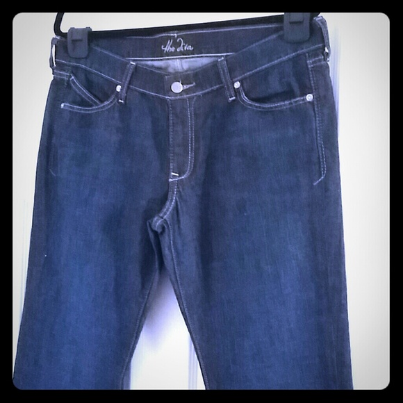 New Old Navy "the diva" Jeans